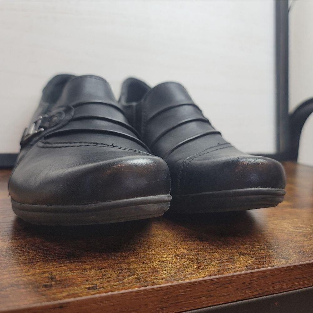 EARTH ORGINS Clogs - Picture 5 of 11